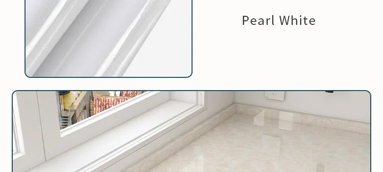 Kitchen Oil-Proof Film Stove Waterproof Moisture-Proof  Wallpaper Countertop Self-Adhesiv Cabinet Renovation Tile Marble Sticker