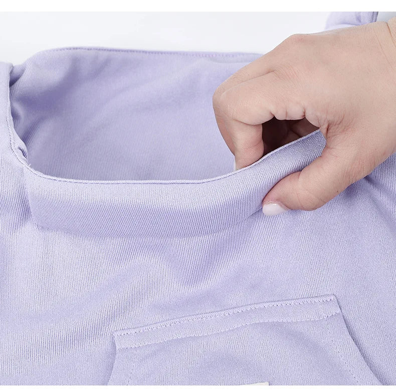 Pet Backpack Outdoor Travel Portable Cat and Dog Strap Bag Cotton Comfortable Handbag Pet Carrying Supplies