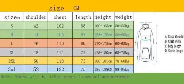 A trendy hooded sweatshirt for men, loose, street style, versatile and casual top