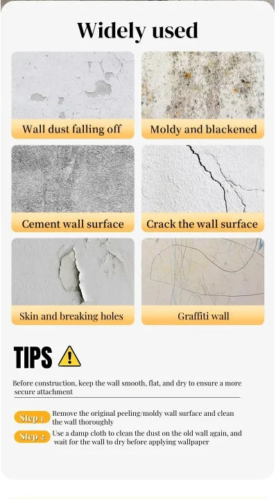 1 Roll Marble Thick Foam Bedroom Wallpaper Imitation Tile Self-Adhesive Bathroom Waterproof Wall Sticker Living Room Decoration